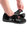 *Extra Weite SchuheT* Indoor / Outdoor Herren Slippers