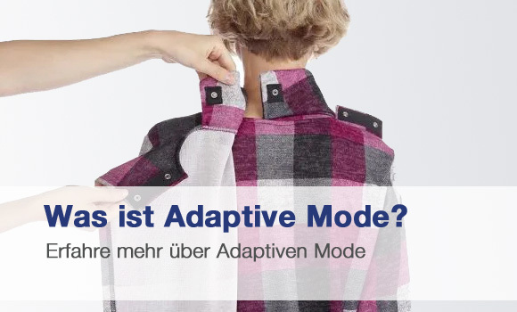 Was ist Adaptive Mode - erfahre mehr über Adaptive Mode