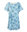 *HeideT* adaptives Damen Pflegenachthemd Nachtkleid mit Spitze