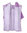 *SusanT* adaptives Baumwoll Flannel Damen Pflegekleid Nachthemd