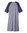 *EllenT* adaptives Damen Reha-Nachthemd mit seitlichen Öffnungen