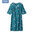 *RoseT* adaptives Damen Pflege Nachthemd mit Satinschleife