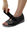 *GundulaT* extra breite Sandalen Schuhe mit Klettverschuss - rutschfest