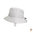 *TedT* Hut mit UV-Schutz und Bindeband in der Weite verstellbar