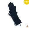 *Handschuhe* gestrickte Fingerhandschuhe aus 100% Schurwolle/Merinowolle