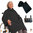 *AmsterdamT* Damen Rollstuhl Fleece Mantel mit passenden Accessoires