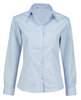 *MarianneT* Haut schützende Bluse für Damen - Anti Elektro Smog