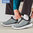 *LennartT* extra weite Slip-On-Sneaker für Herren ohne Schnürsenkel