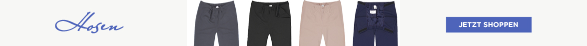 8 Adaptive Hosen für Damen und Herren - Design macht Hosen