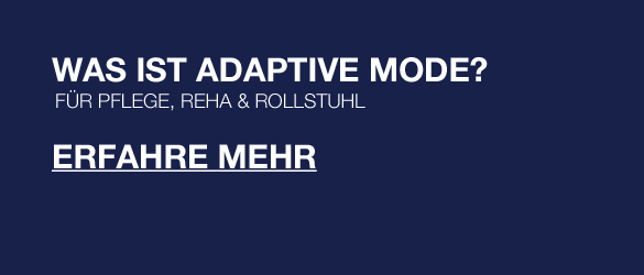 Was ist adaptive Mode? Erfahre mehr