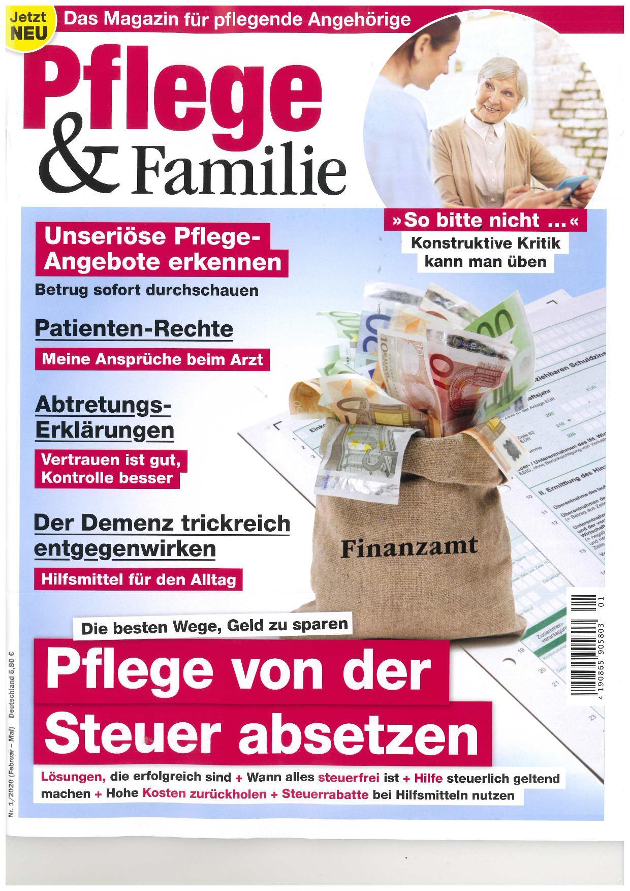Titelblatt_Pflege__Familie_1.2020-001